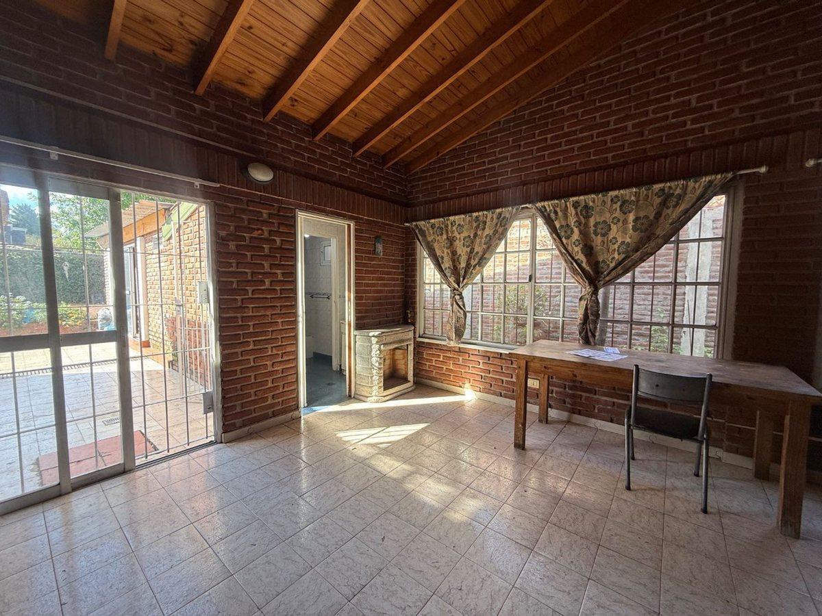 Foto de VENTA CASA 4 AMB CIUDAD EVITA PILETA APT CREDITO, imagen 2