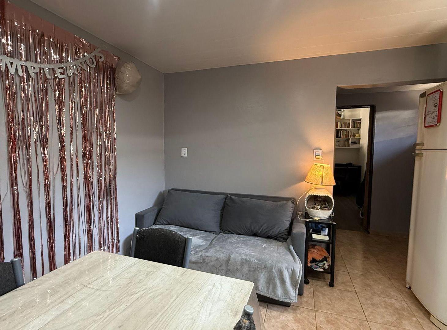 Foto de VENTA PH 3 AMBIENTES PALOMAR C PATIO, imagen 1