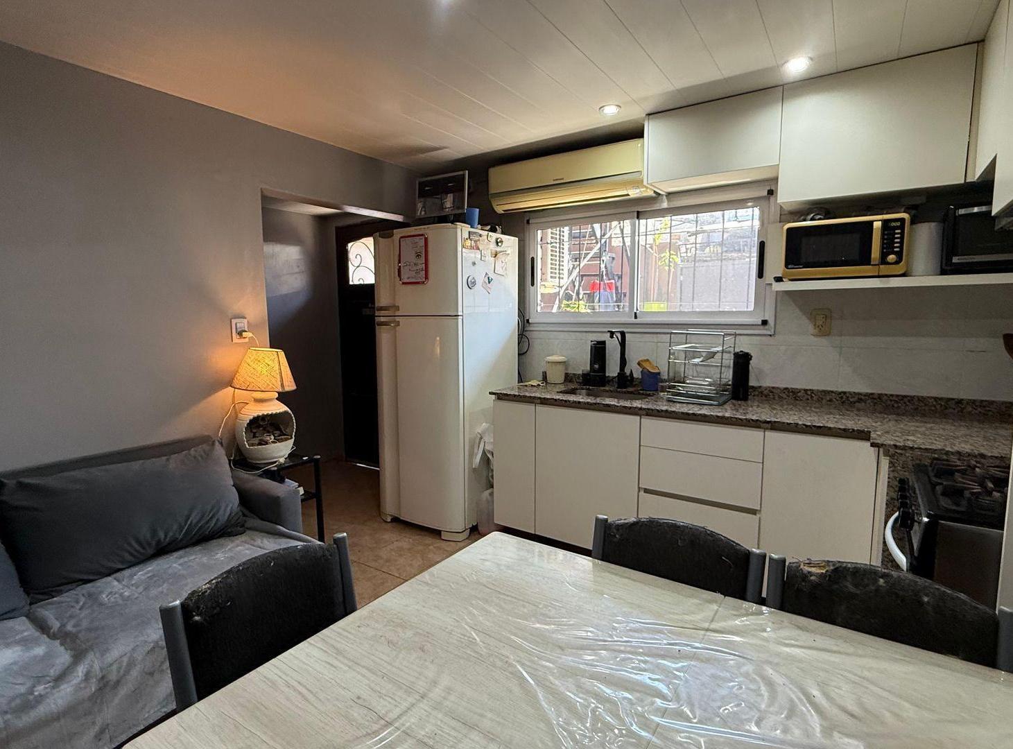 Foto de VENTA PH 3 AMBIENTES PALOMAR C PATIO, imagen 3