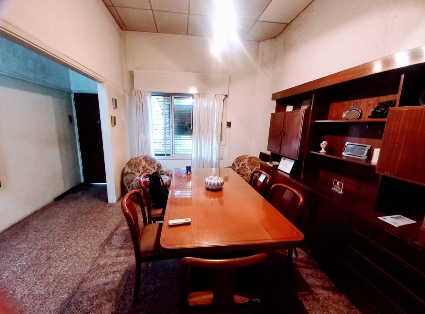 Foto de VENTA DOS PH UNIFICADOS LINIERS NORTE, imagen 3