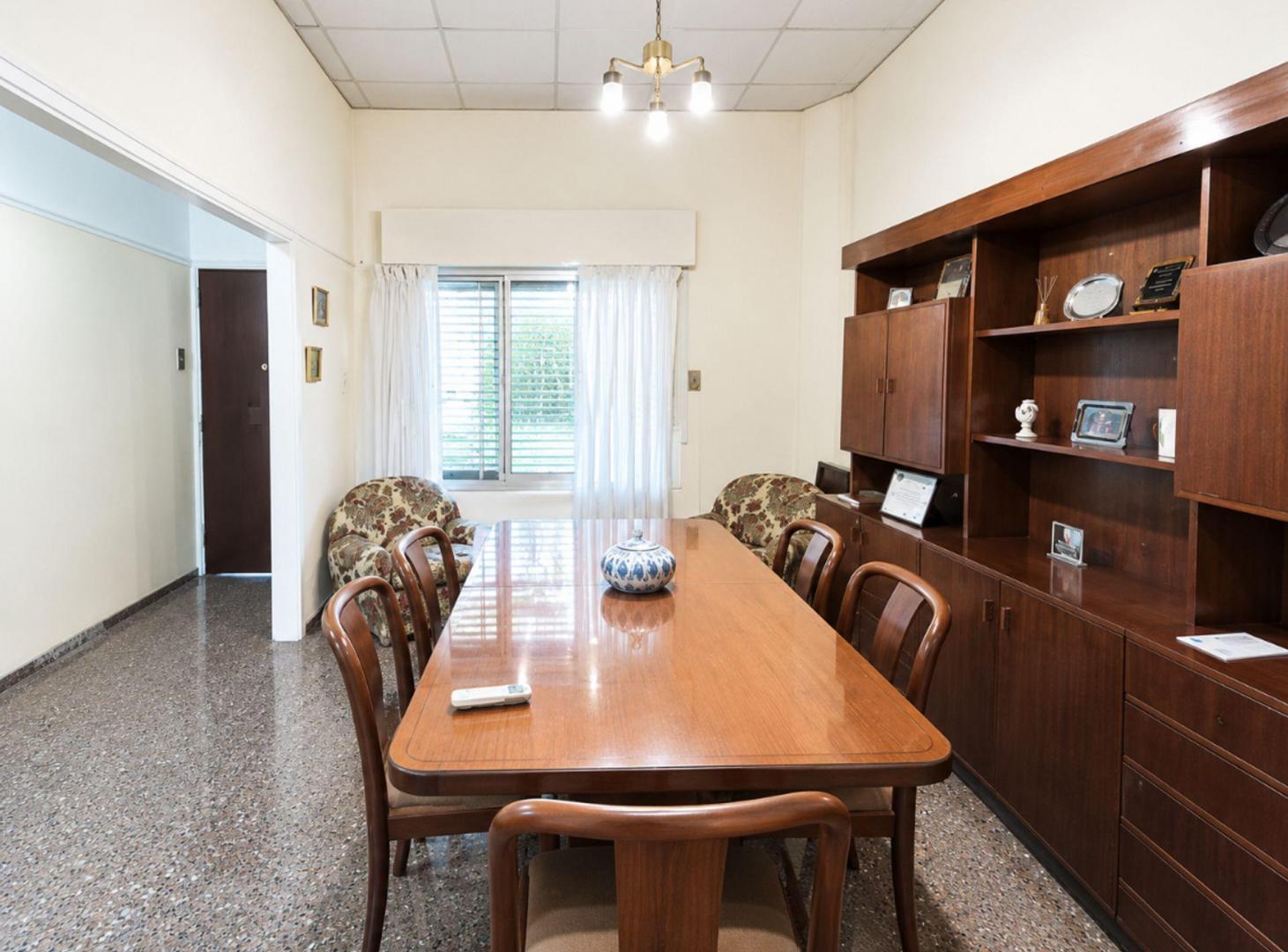 Foto de VENTA DOS PH UNIFICADOS LINIERS NORTE, imagen 4