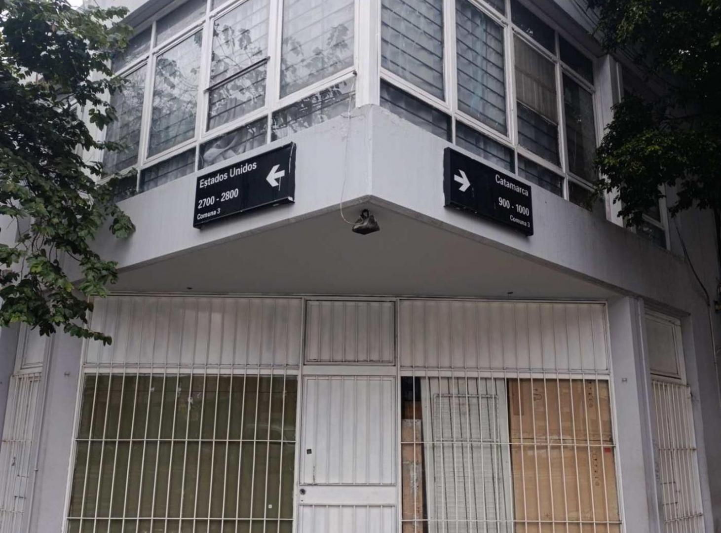 Foto de VENTA MONOAMBIENTE SAN CRISTOBAL APTO PROFESIONAL, imagen 1