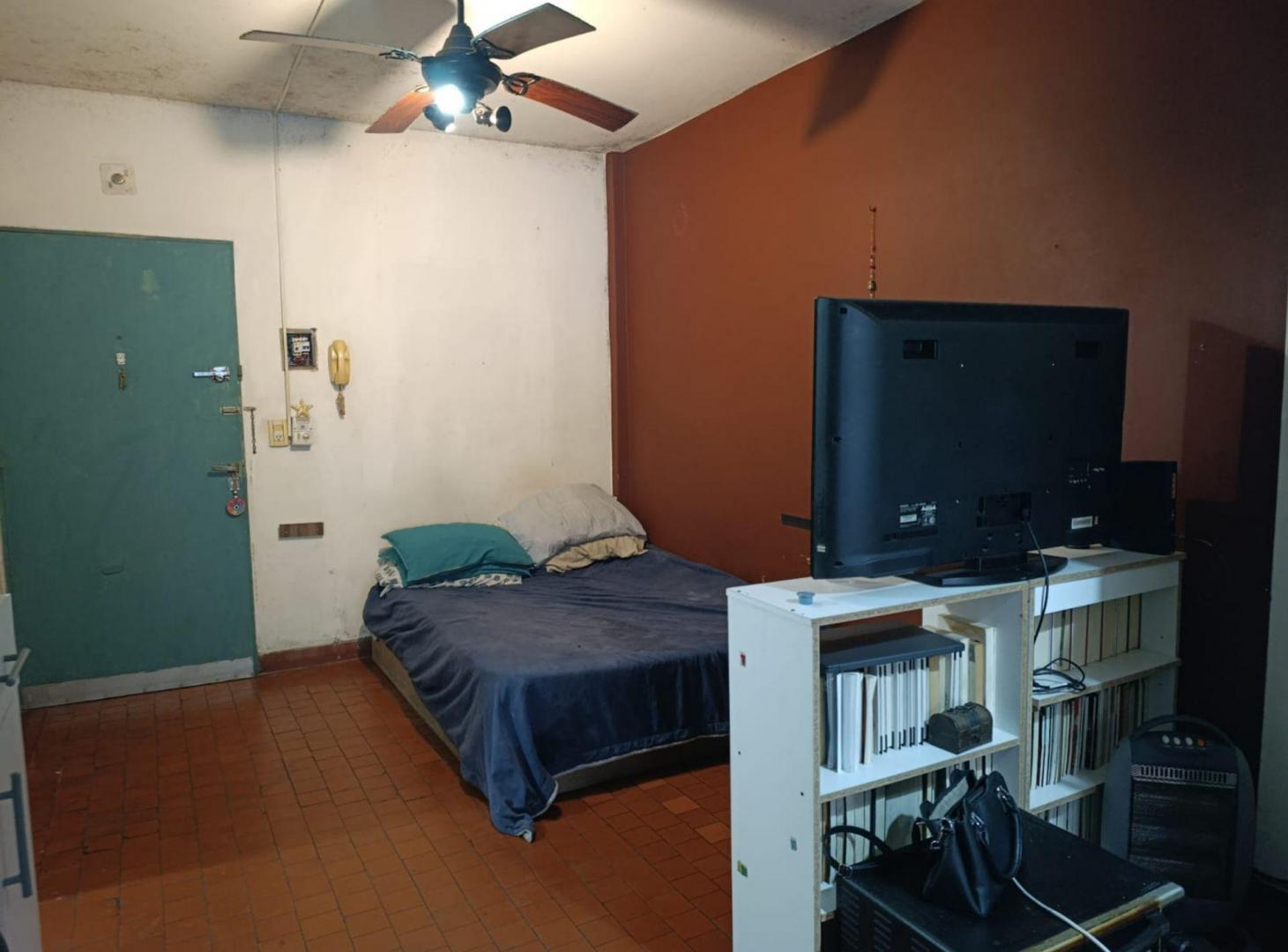 Foto de VENTA MONOAMBIENTE SAN CRISTOBAL APTO PROFESIONAL, imagen 4