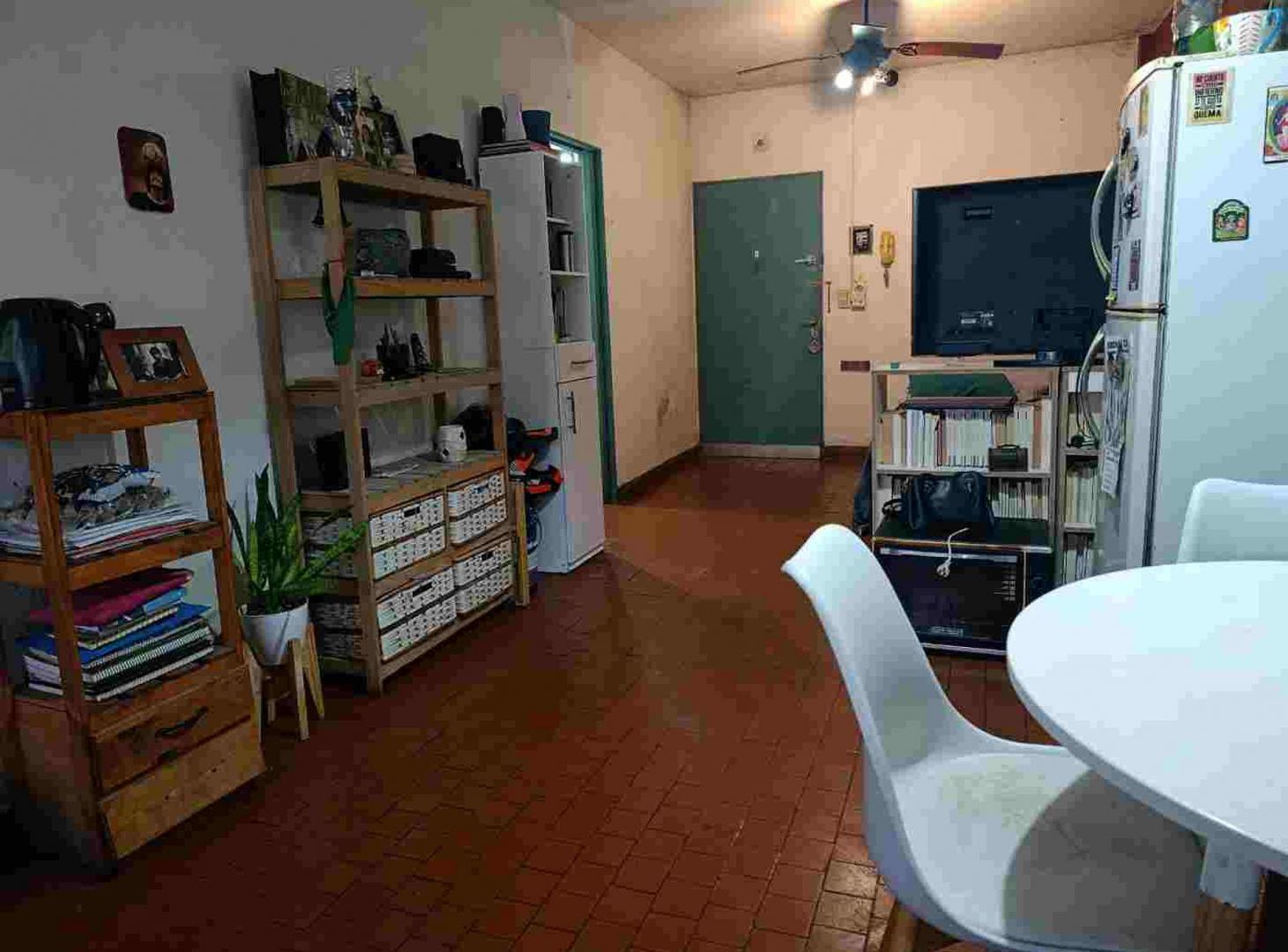 Foto de VENTA MONOAMBIENTE SAN CRISTOBAL APTO PROFESIONAL, imagen 5