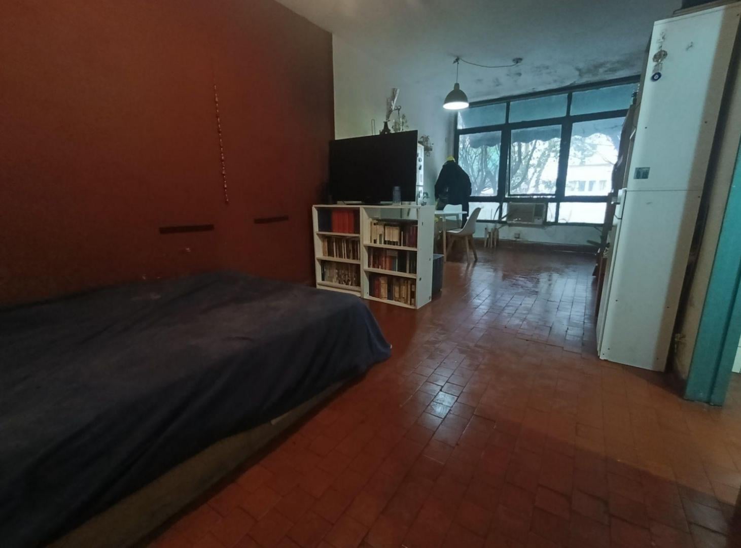 Foto de VENTA MONOAMBIENTE SAN CRISTOBAL APTO PROFESIONAL, imagen 2