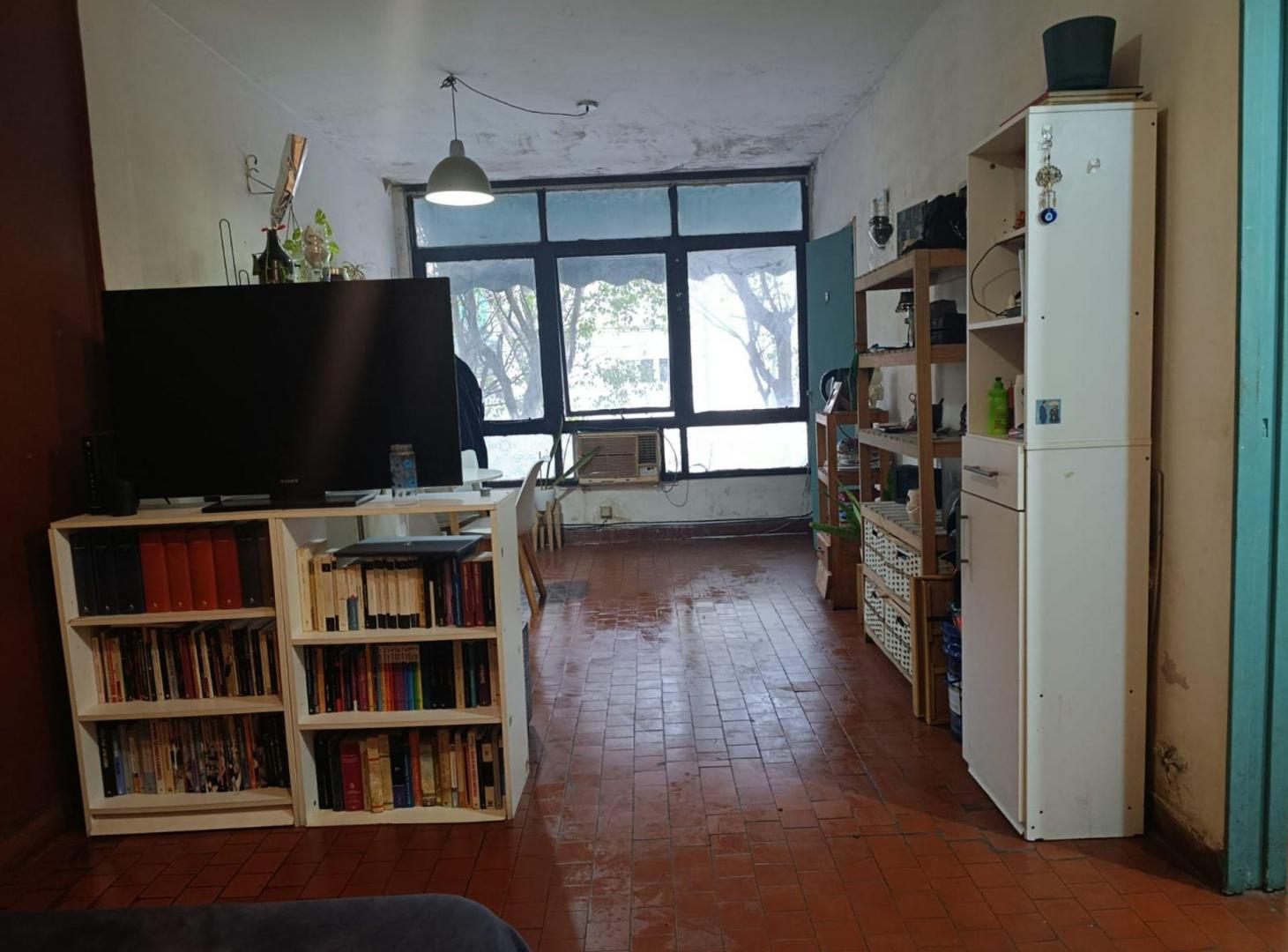 Foto de VENTA MONOAMBIENTE SAN CRISTOBAL APTO PROFESIONAL, imagen 3
