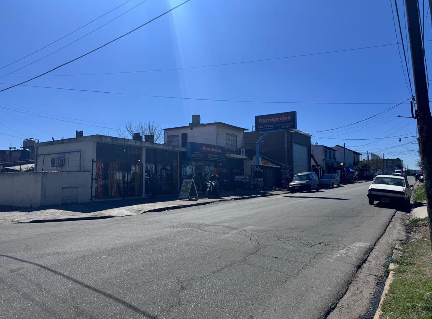 Foto de VENTA LOTES 500 MTS SOBRE AV. M RODRIGUEZ BANFIELD, imagen 5