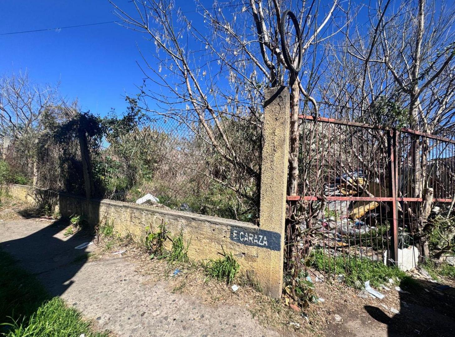 Foto de VENTA LOTES 500 MTS SOBRE AV. M RODRIGUEZ BANFIELD, imagen 4