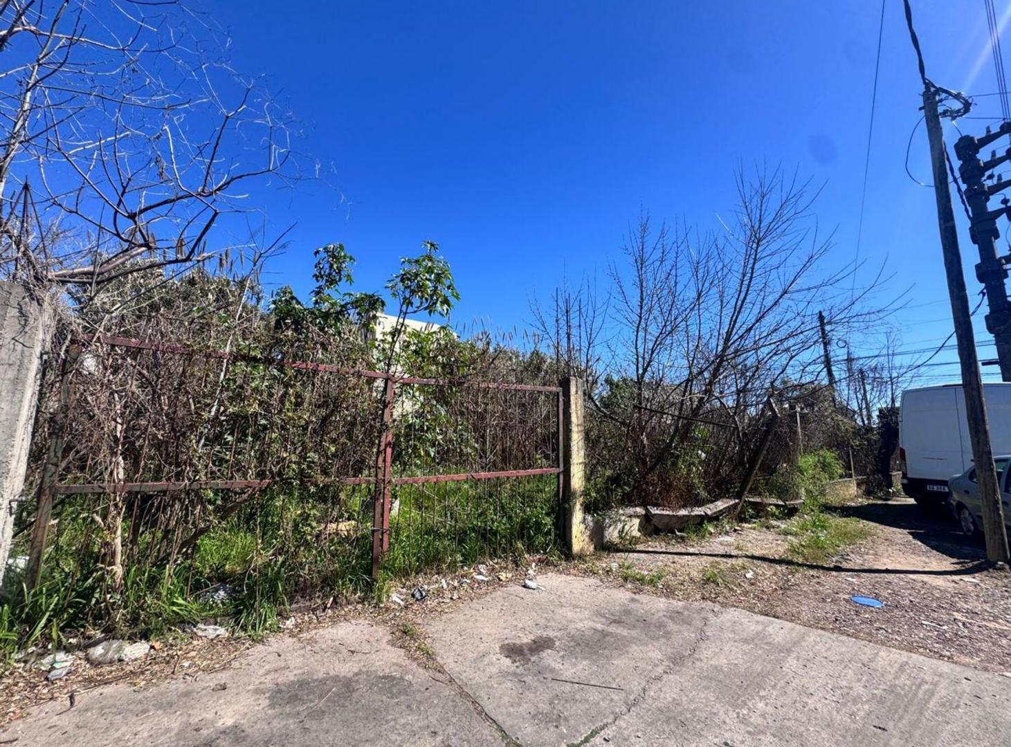 Foto de VENTA LOTES 500 MTS SOBRE AV. M RODRIGUEZ BANFIELD, imagen 3