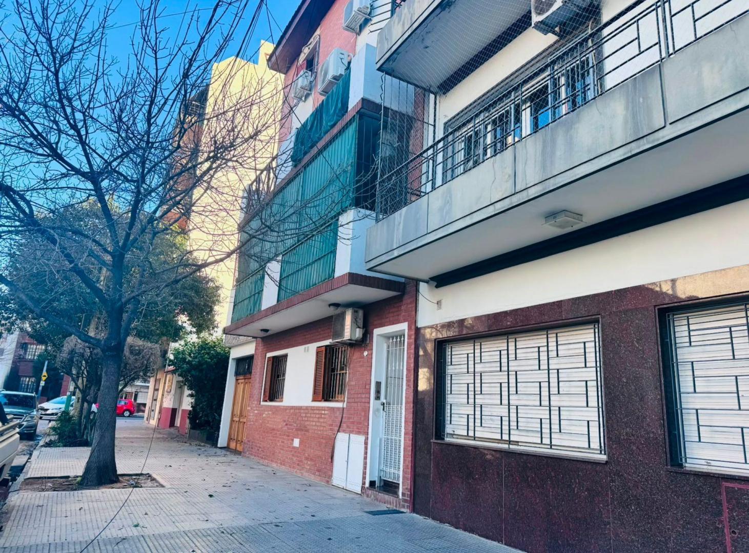 Foto de VENTA PH 3 AMBIENTES LINIERS BALCON APTO CREDITO, imagen 1