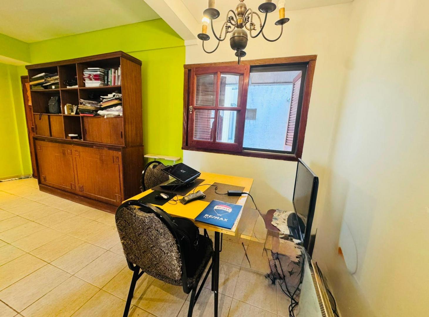 Foto de VENTA PH 3 AMBIENTES LINIERS BALCON APTO CREDITO, imagen 3