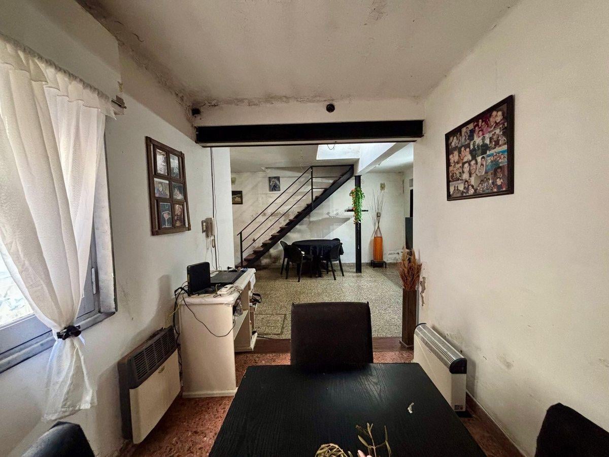 Foto de VENTA PH 5 AMB VILLA URQUIZA, imagen 4