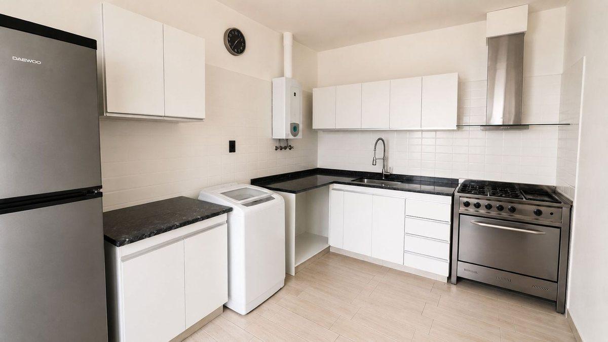 Foto de VENTA PH 2 AMBIENTES RAMOS MEJÍA CON PATIO, imagen 5