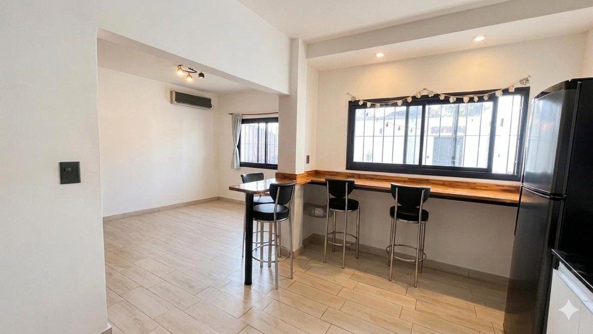 Foto de VENTA PH 2 AMBIENTES RAMOS MEJÍA CON PATIO, imagen 4