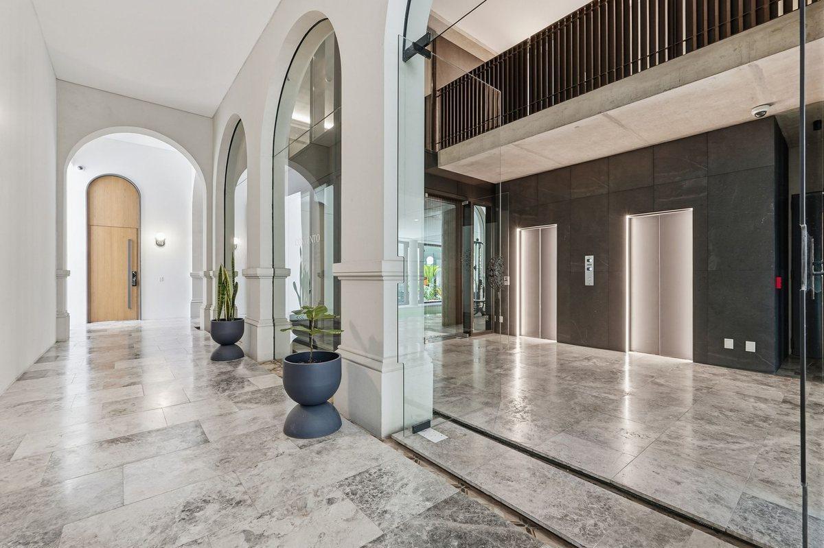 Foto de VENTA DEPTO 2 AMB EN DEVOTO CON TERRAZA PROPIA, imagen 4