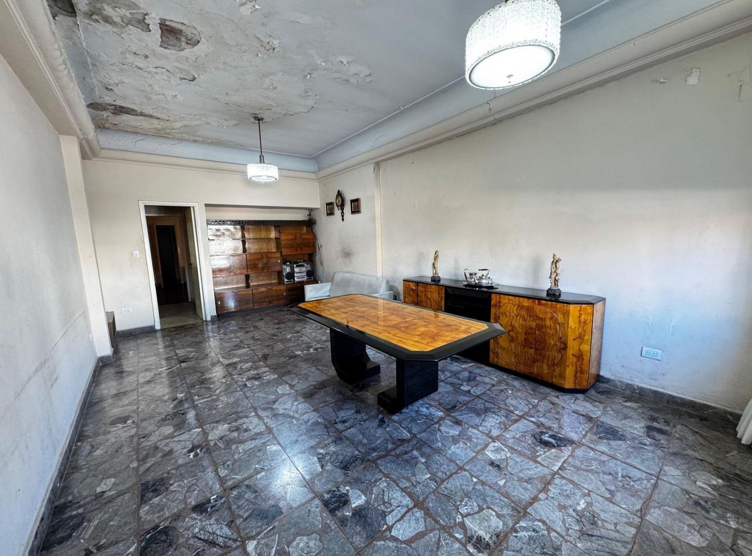 Foto de VENTA PH 4 AMBIENTES LINIERS COCHERA TERRAZA, imagen 4