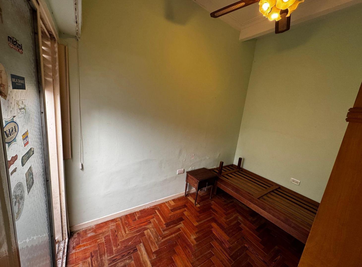 Foto de VENTA PH 4 AMBIENTES LINIERS COCHERA TERRAZA, imagen 3