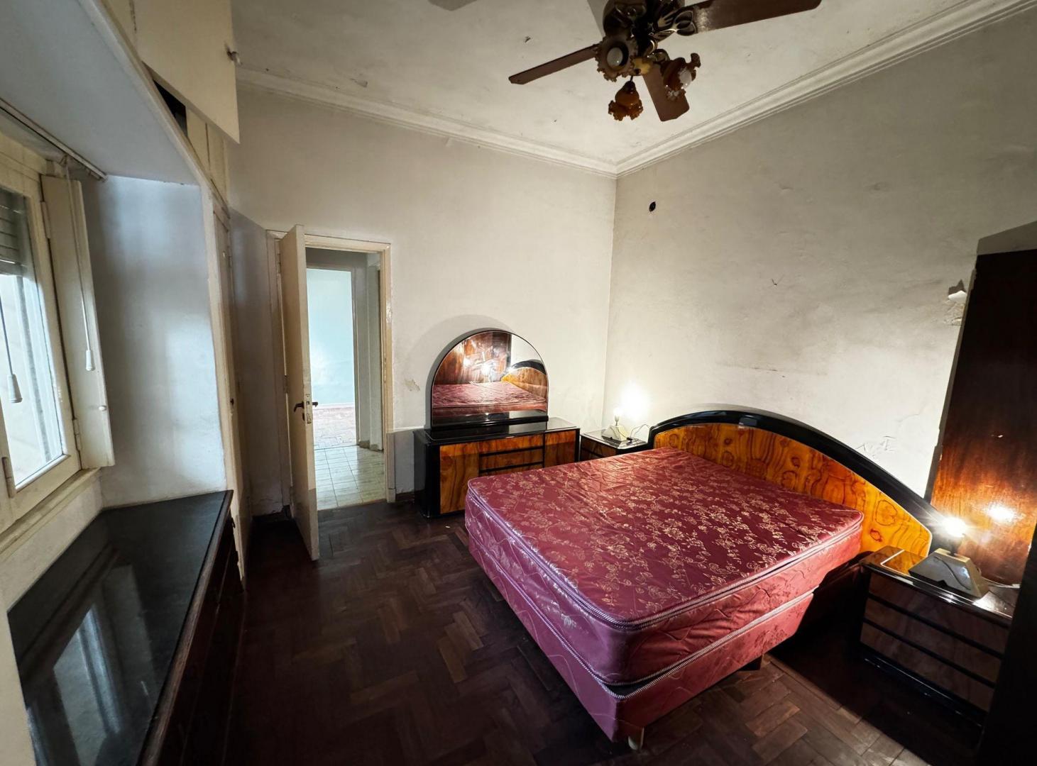 Foto de VENTA PH 4 AMBIENTES LINIERS COCHERA TERRAZA, imagen 5