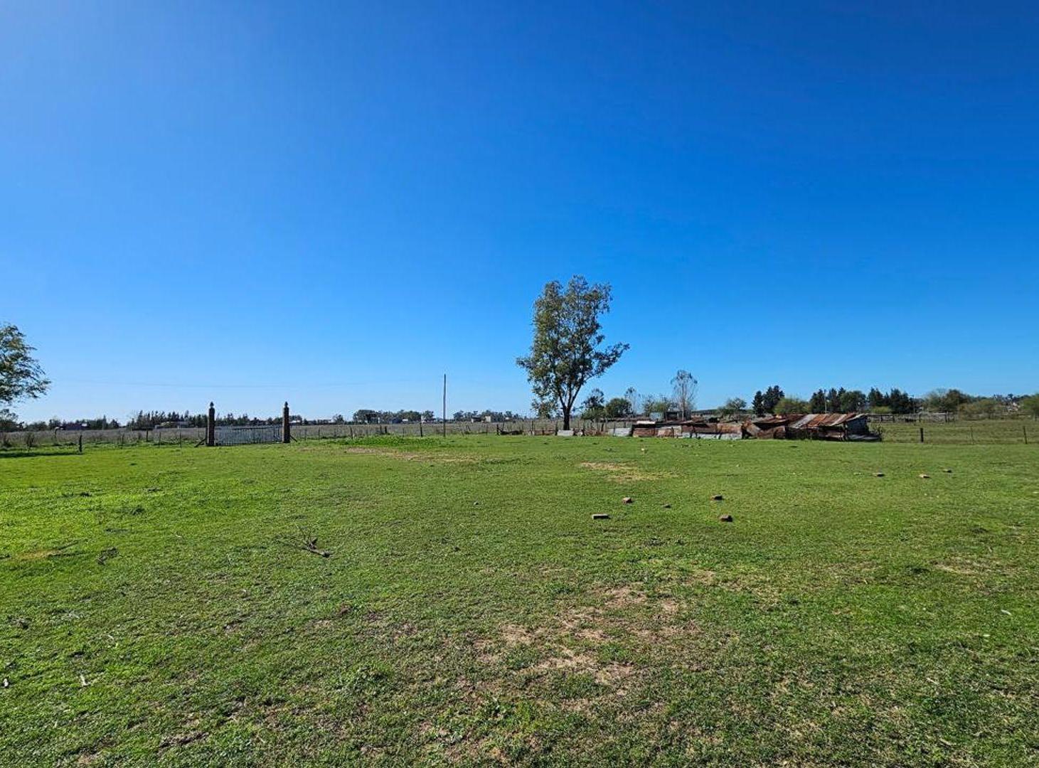 Foto de VENTA LOTE TERRENO DE 2000M2 URIBELARREA, imagen 3