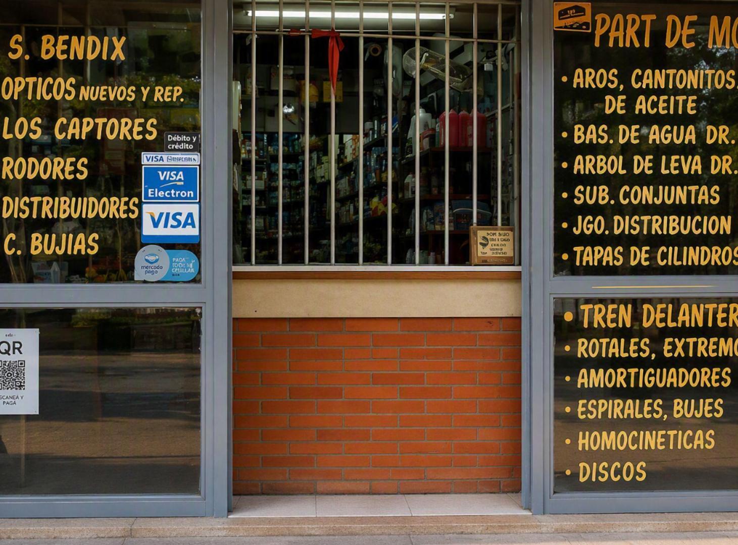 Foto de VENTA GALPON Y LOCAL C FONDO COMERCIO EN GUILLON, imagen 4