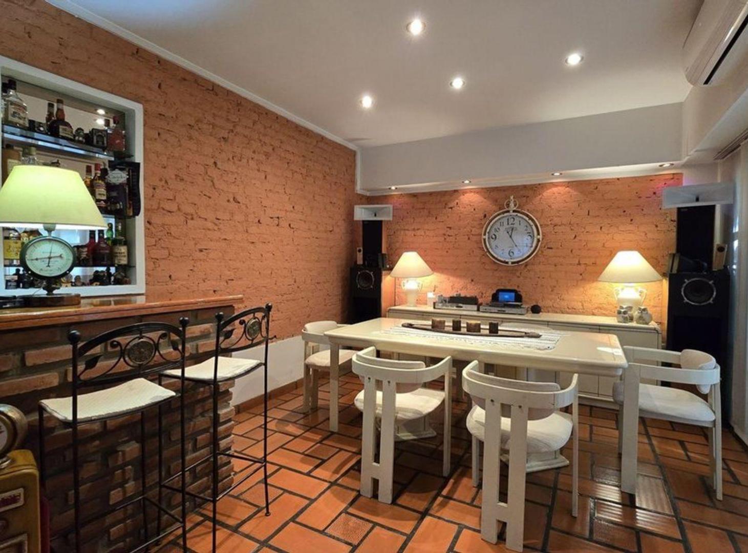 Foto de VENTA CASA 5 AMB LINIERS UBICACION QUINCHO TERRAZA, imagen 3