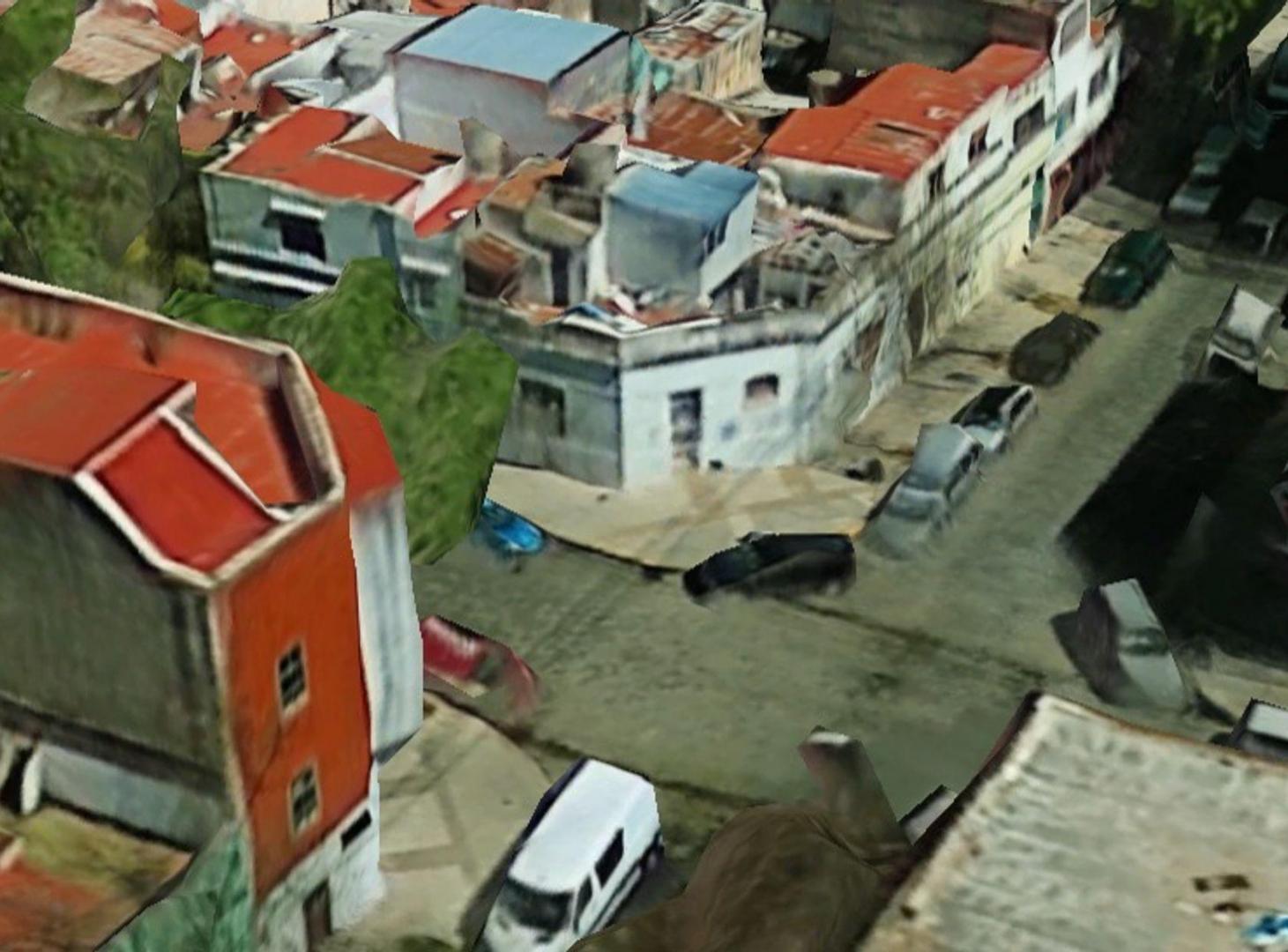 Foto de VENTA CASA 3 AMBIENTES FLORESTA LOTE PROPIO, imagen 4