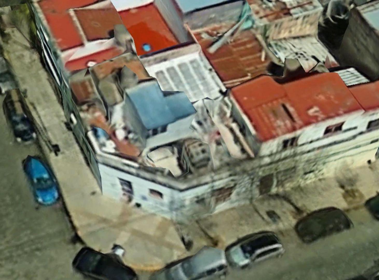 Foto de VENTA CASA 3 AMBIENTES FLORESTA LOTE PROPIO, imagen 5