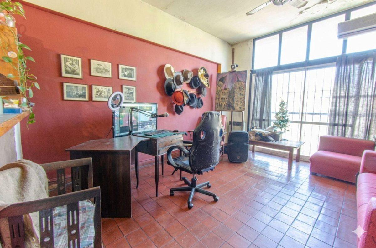 Foto de VENTA PH EN DUPLEX 2 AMB LINIERS TERRAZA PROPIA, imagen 4
