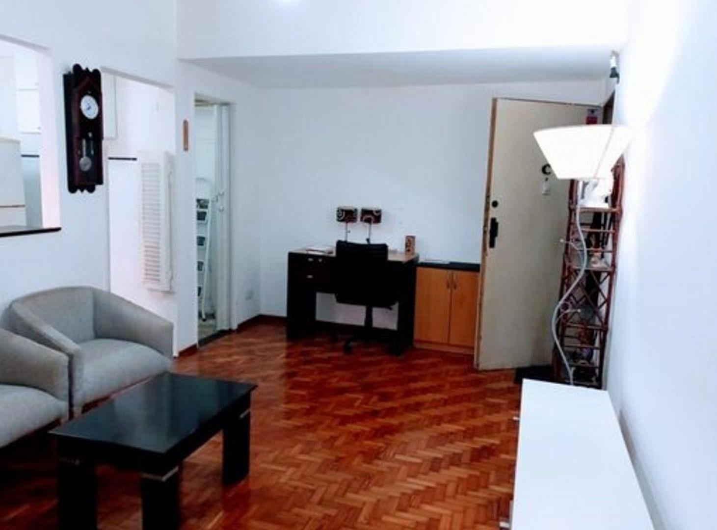 Foto de VENTA DEPTO MONOAMBIENTE FLORESTA CABA, imagen 3