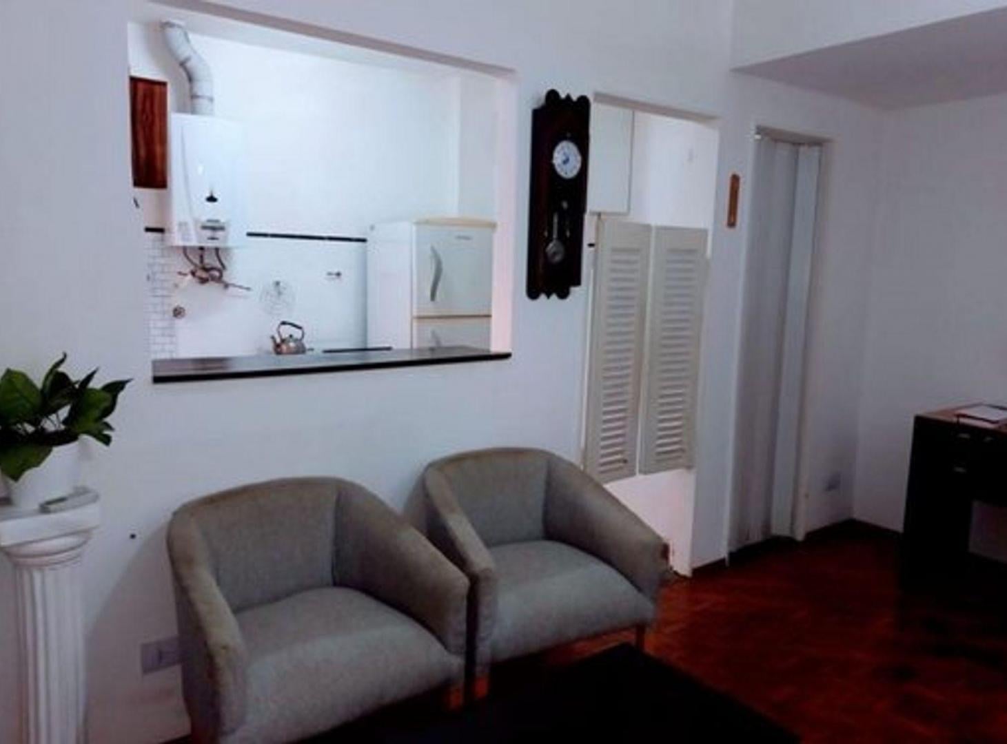 Foto de VENTA DEPTO MONOAMBIENTE FLORESTA CABA, imagen 1