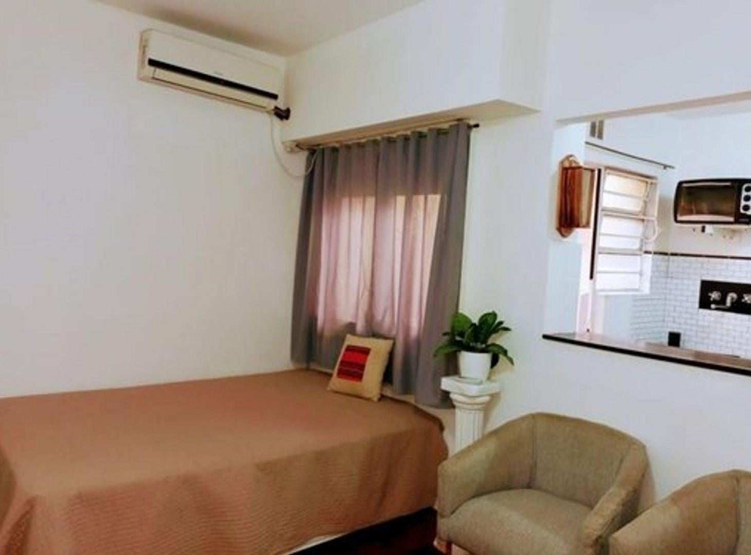 Foto de VENTA DEPTO MONOAMBIENTE FLORESTA CABA, imagen 4