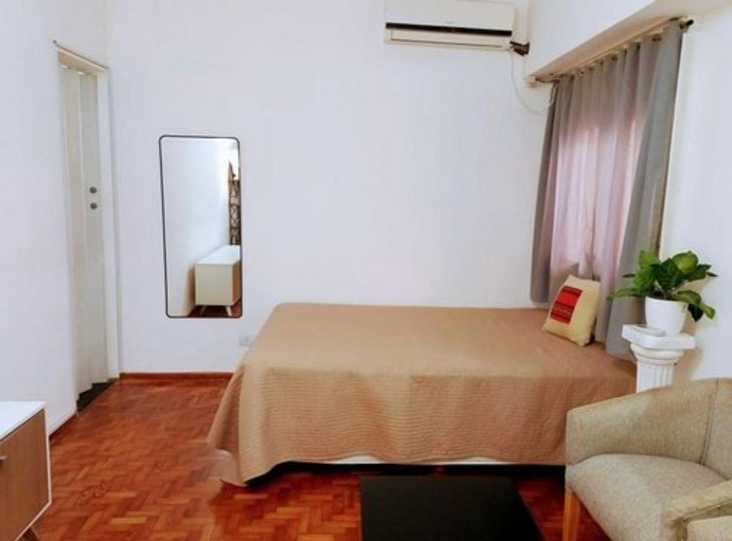 Foto de VENTA DEPTO MONOAMBIENTE FLORESTA CABA, imagen 5