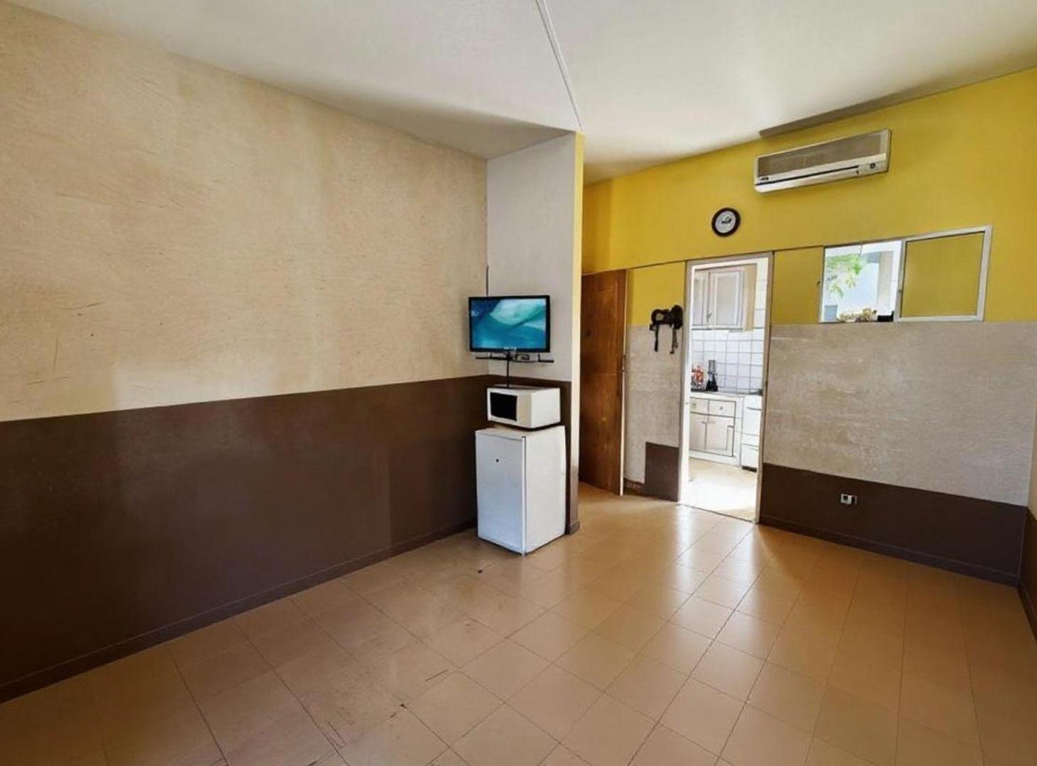 Foto de VENTA DEPTO 2 AMBIENTES CABALLITO APTO CREDITO, imagen 2
