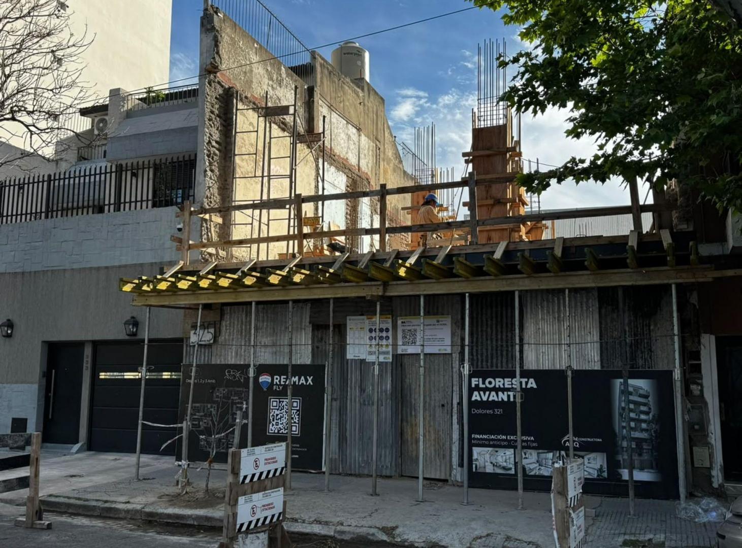 Foto de VENTA DPTO 2 AMB ANTICIPO Y CUOTAS FLORESTA POZO, imagen 3