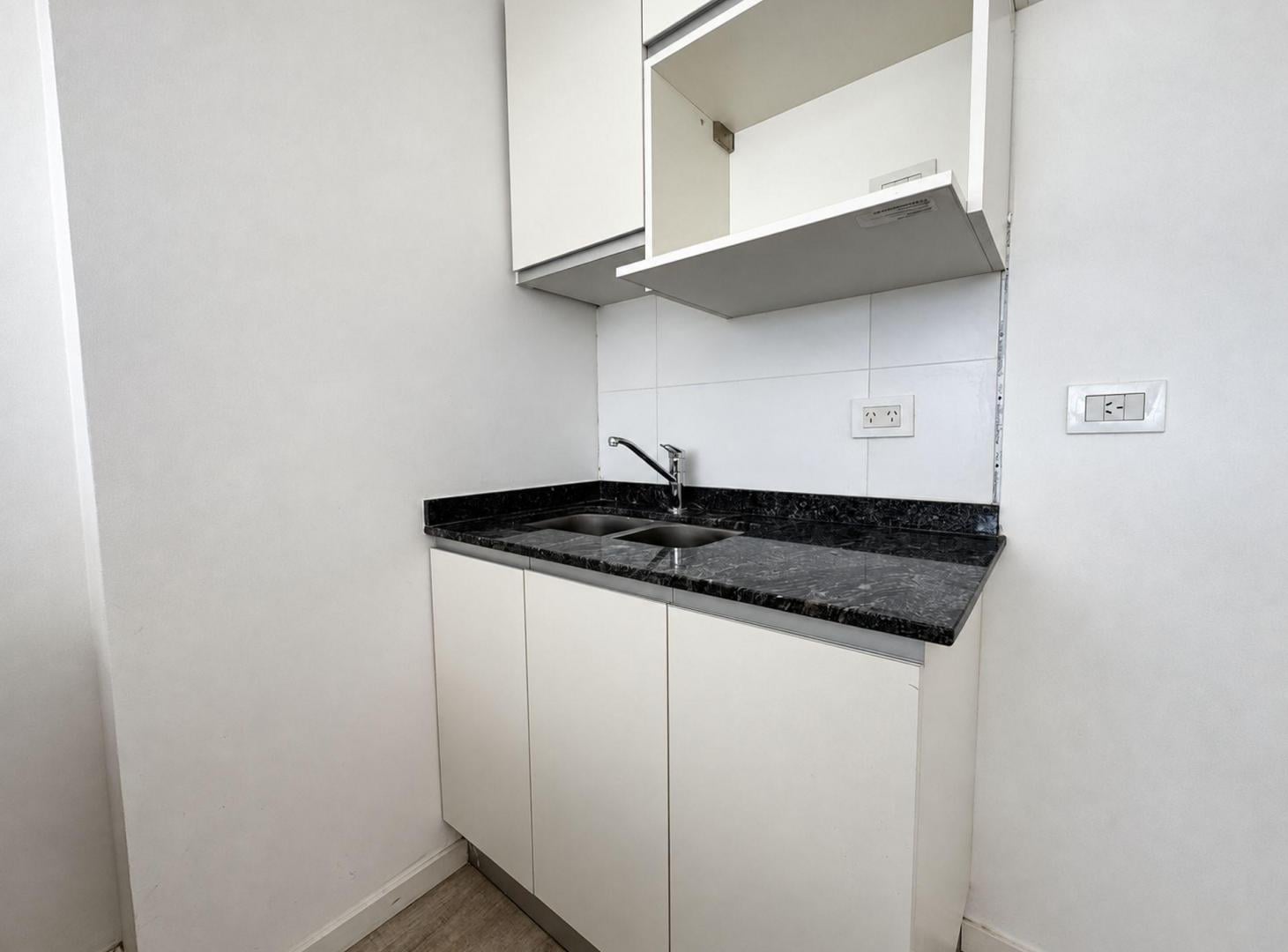 Foto de VENTA DEPARTAMENTO 3 AMBIENTES LINIERS A ESTRENAR, imagen 5