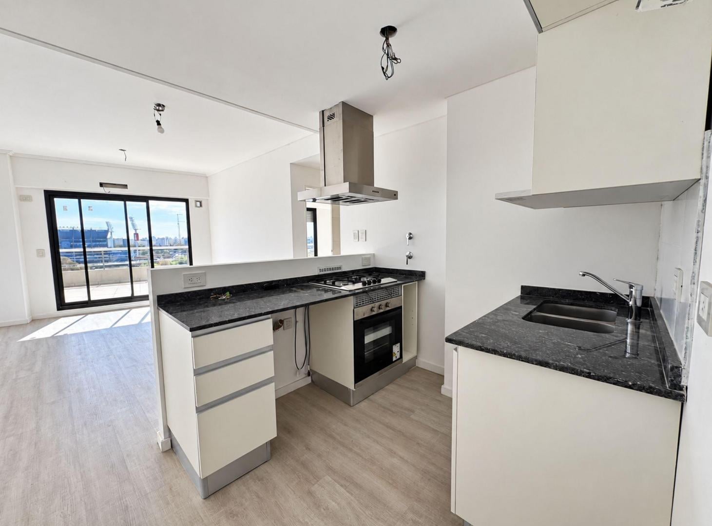 Foto de VENTA DEPARTAMENTO 3 AMBIENTES LINIERS A ESTRENAR, imagen 4