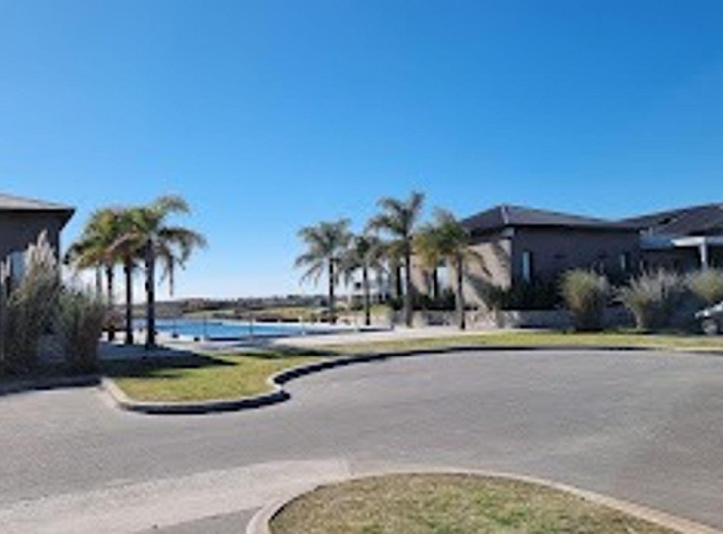 Foto de VENTA LOTE BARIO EL NAUDIR ESCOBAR PCIA BS AS, imagen 1