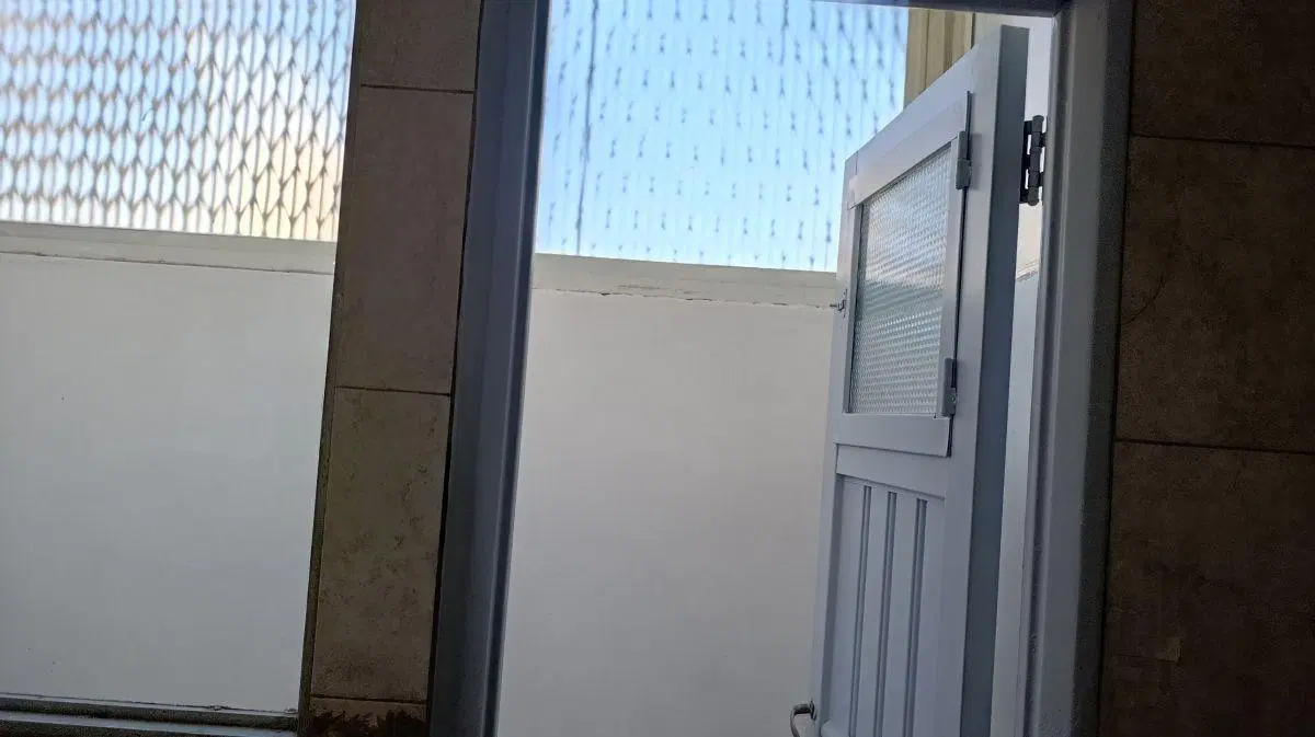 Departamento de 20 m² de 1 ambiente en alquiler en San Telmo 4