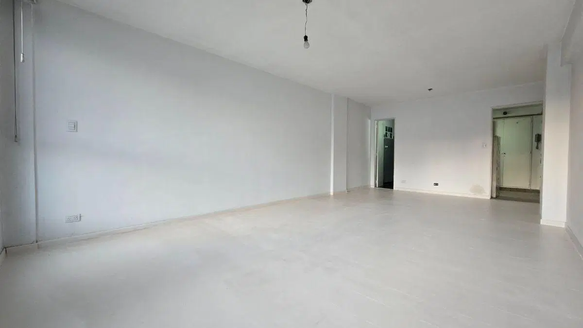 Departamento de 20 m² en alquiler en Monserrat 4