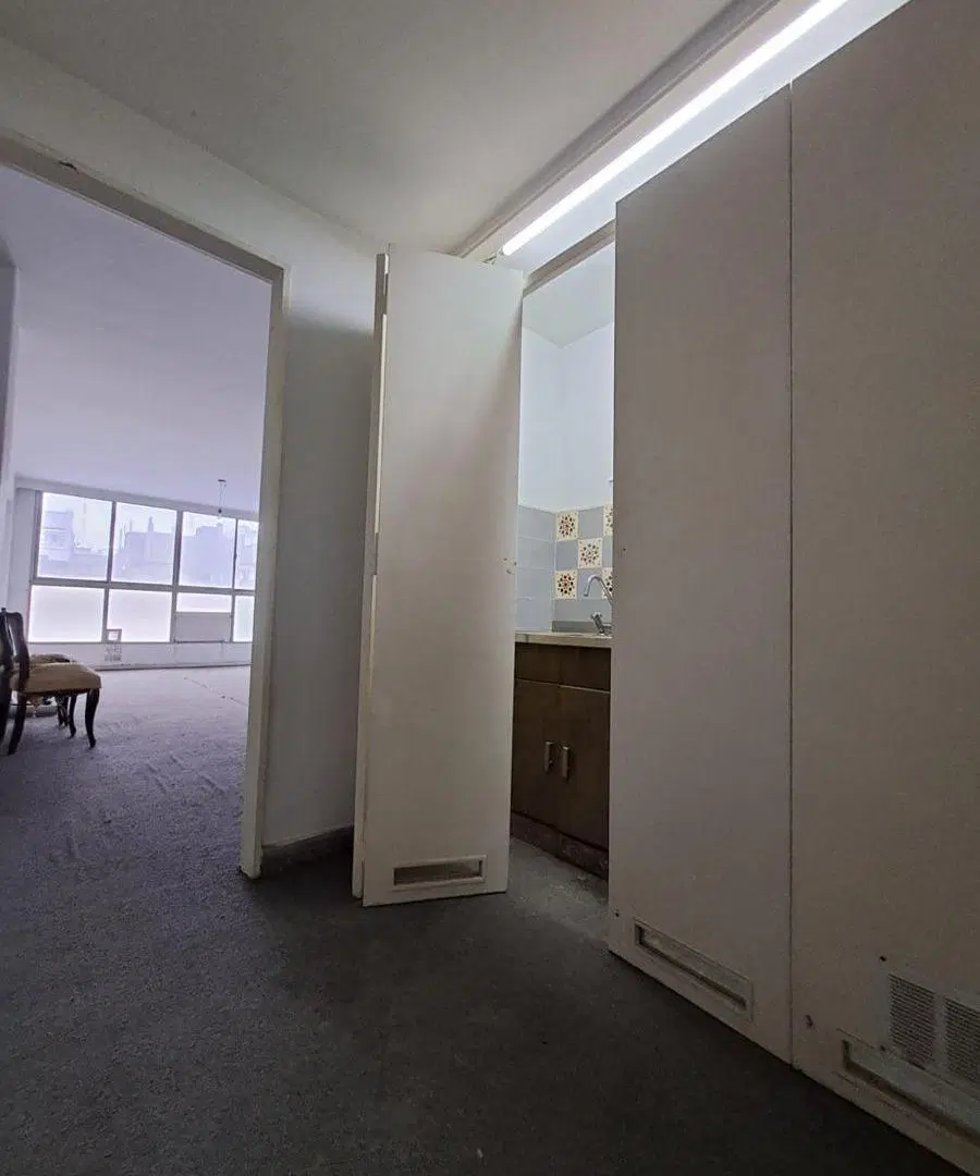 Departamento de 20 m² en alquiler en Monserrat 8