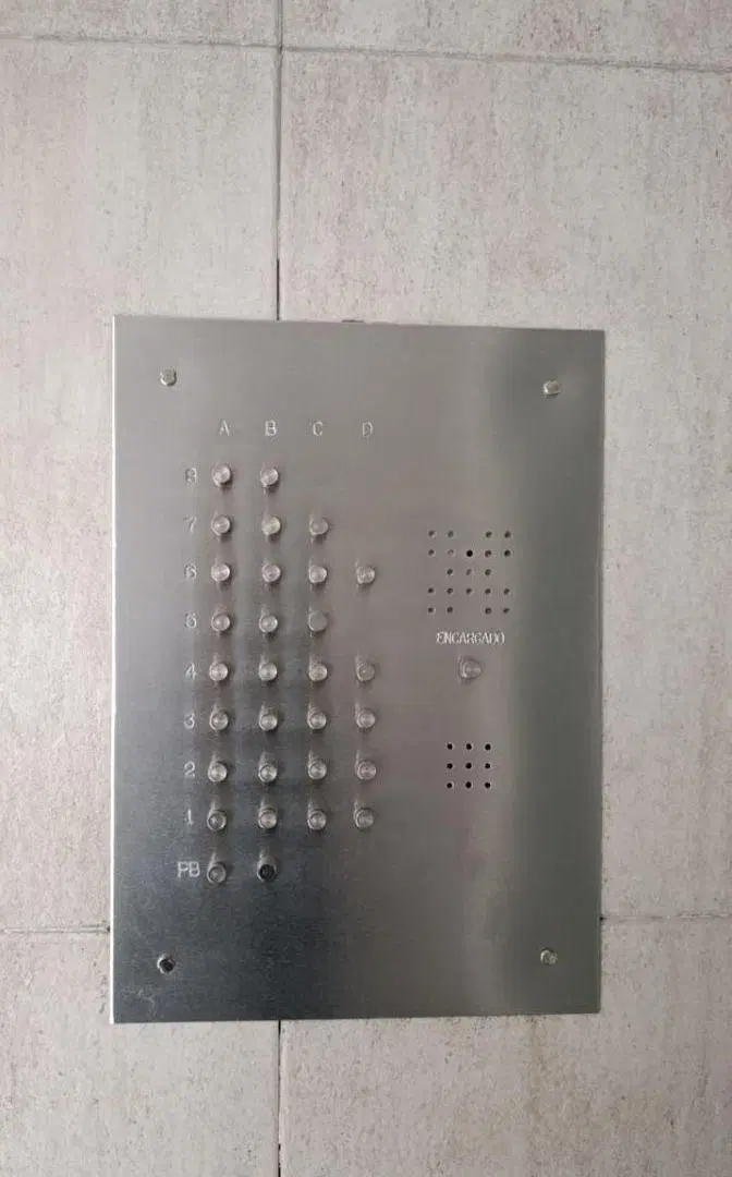 Departamento de 56 m² de 1 dormitorio en alquiler en Palermo Nuevo 4