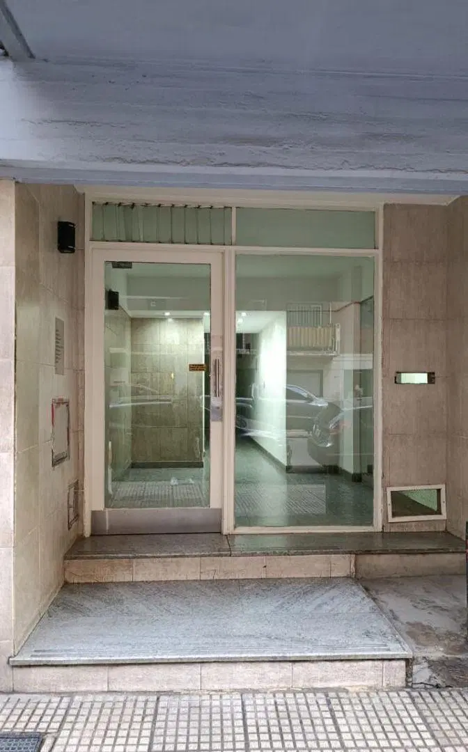 Departamento de 56 m² de 1 dormitorio en alquiler en Palermo Nuevo 5