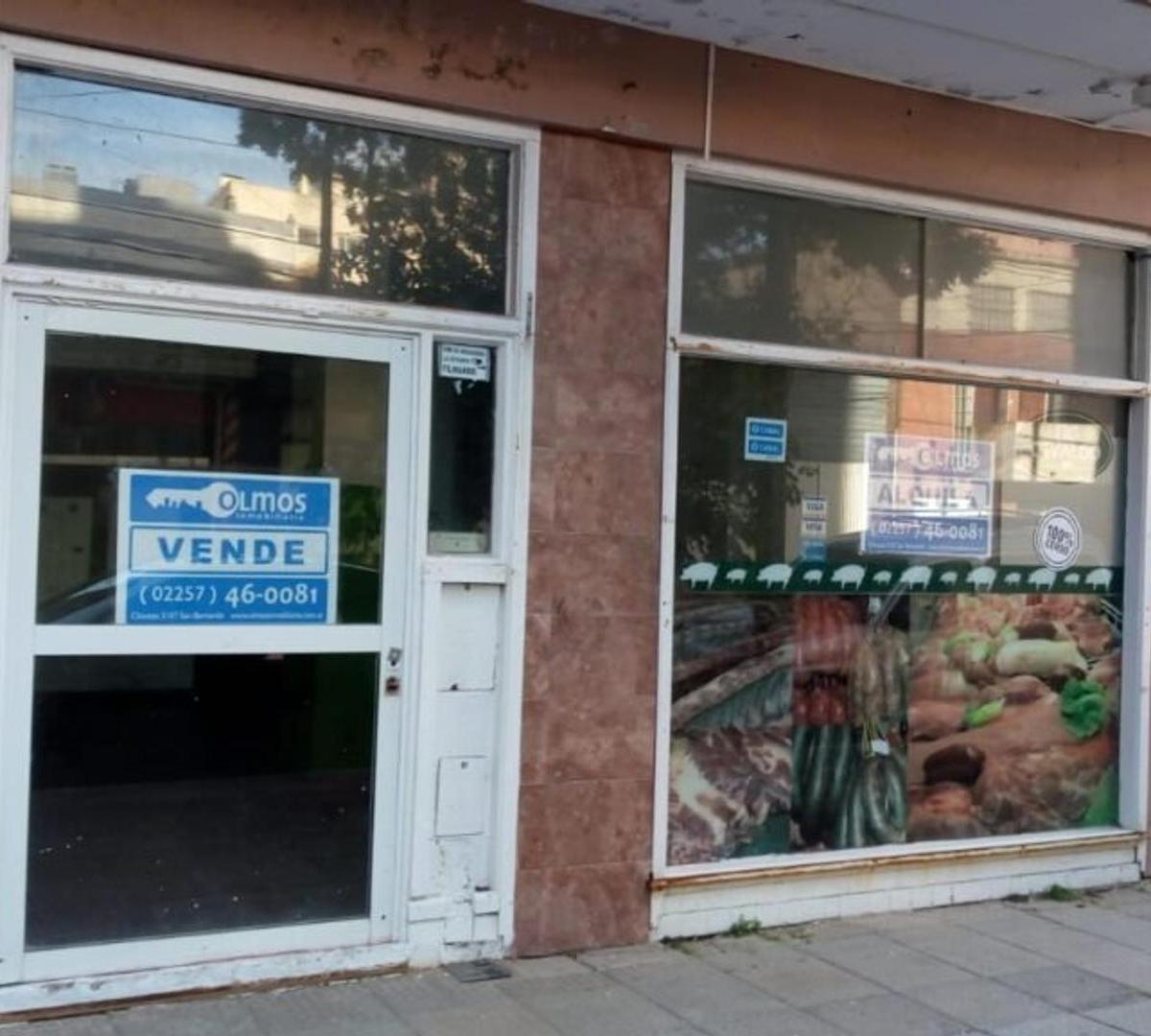 Propiedad en Argentina