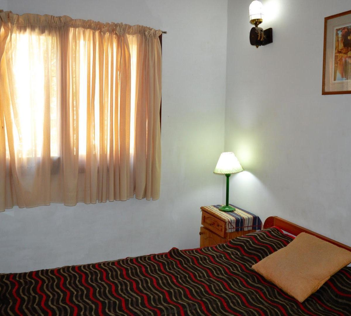 Triplex, Excelente Estado, 3 Dorm., 100 m Cub. 4
