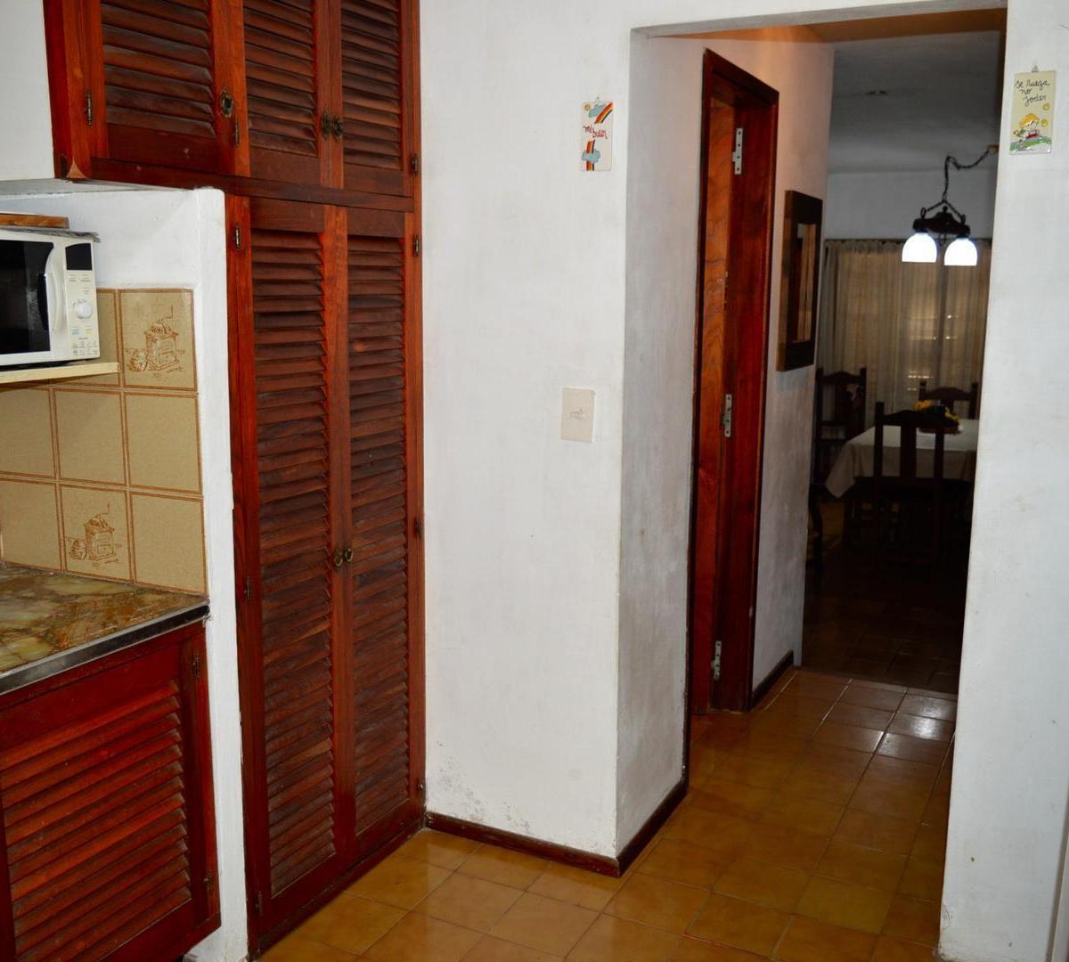 Triplex, Excelente Estado, 3 Dorm., 100 m Cub. 1