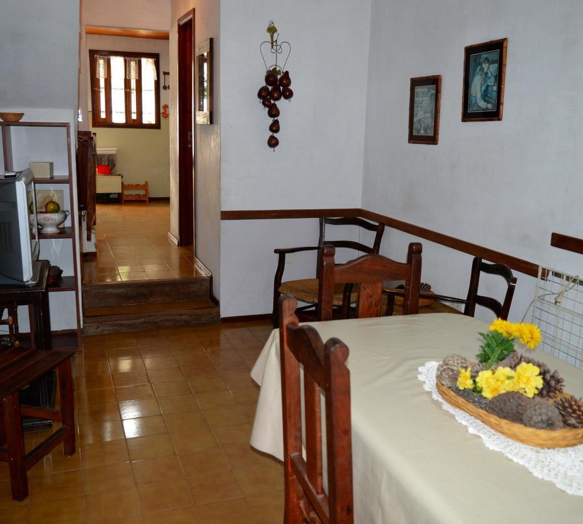 Triplex, Excelente Estado, 3 Dorm., 100 m Cub. 2