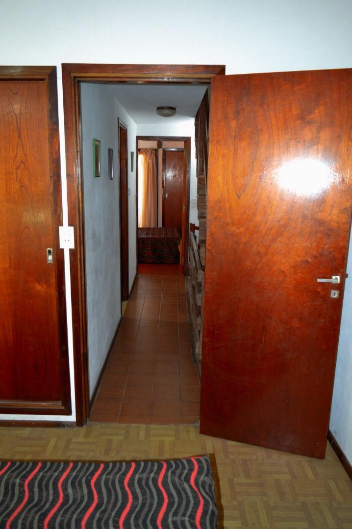 Triplex, Excelente Estado, 3 Dorm., 100 m Cub. 5