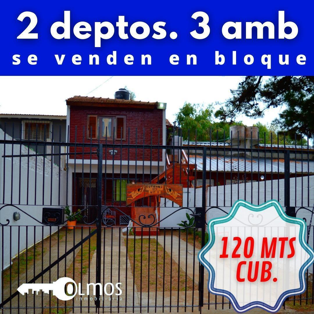 Propiedad en Argentina