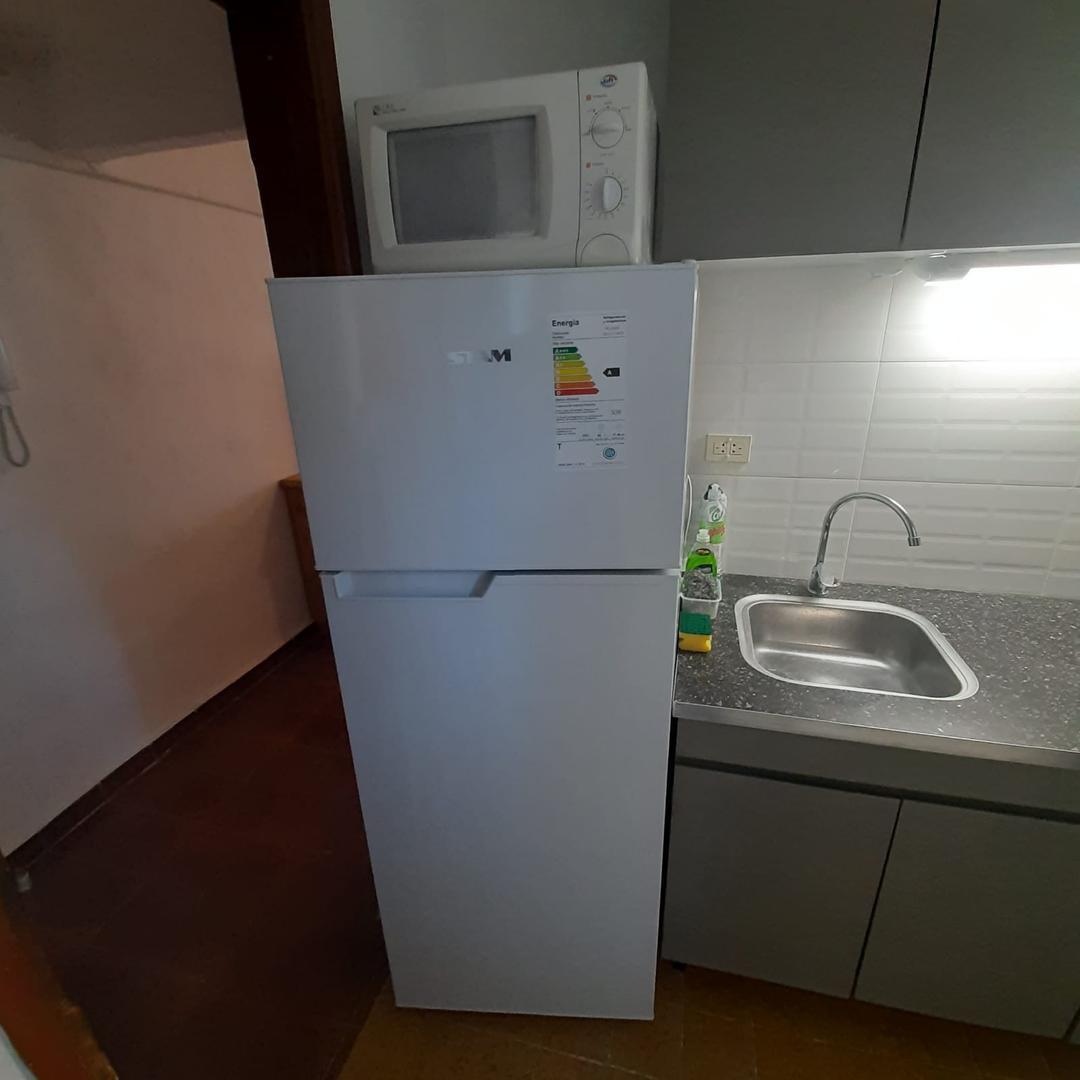 3 Amb. Todo Nuevo, con Gas Natural, Balcon Al Frente 1