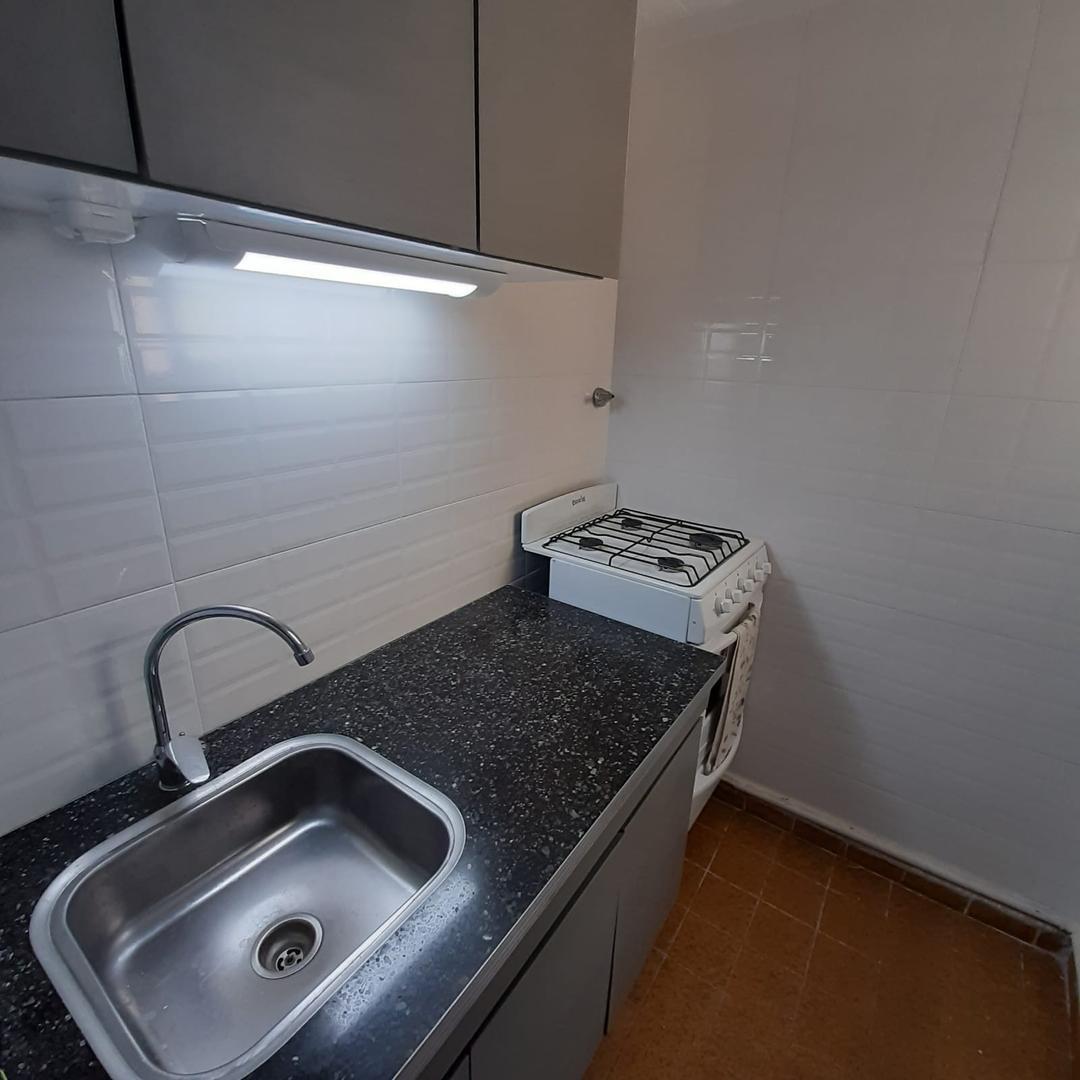3 Amb. Todo Nuevo, con Gas Natural, Balcon Al Frente 3